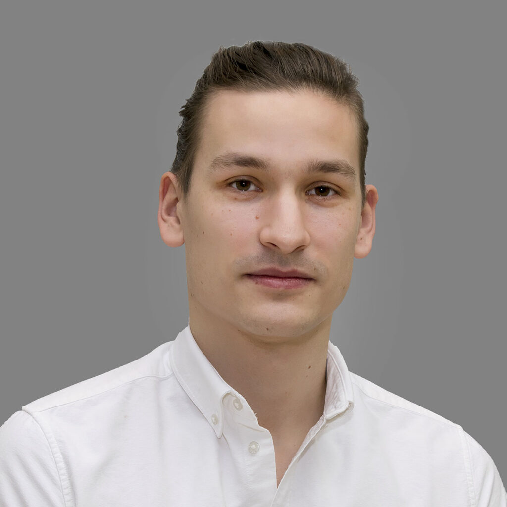Dr. Schandl Márton